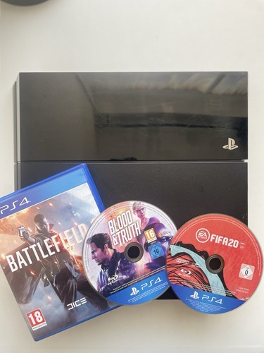 Sony ps4 2tb - +, 3