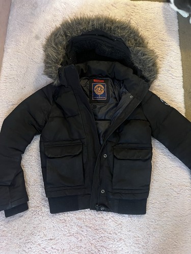 Superdry women everest - superdry,