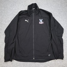 Crystal Palace Jacket Medium