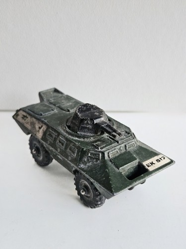 Used corgi juniors diecast - used,