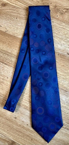 George duffer 100 silk - george,