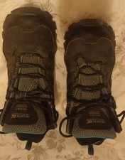 Lady's Regatta Great Outdoors