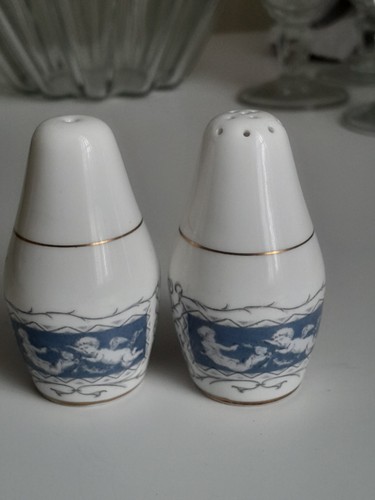 Pair rare vintage - rare, (1960s)