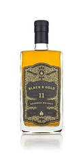 Black & Gold 11 Year Old