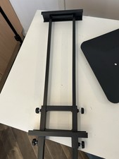 1pcs Poster Stand Heavy Duty