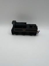 hornby ivatt class 2 Tender All Intact OO Gauge Good