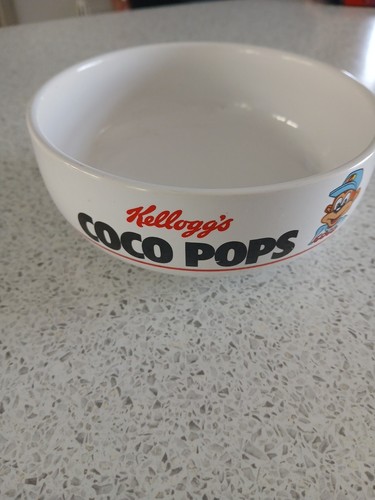 Vintage kelloggs cereal coco - kelloggs,