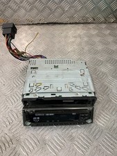 KENWOOD STEREO RADIO CD PLAYER