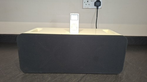 Apple ipod docking - apple,
