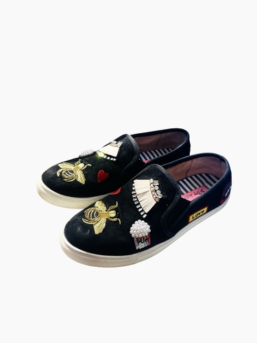Betsey johnson coopers - johnson,