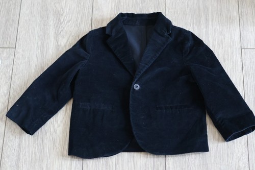 Zara baby boy - zara, navy