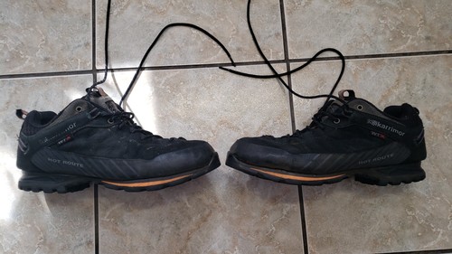 Men karrimor hot - men’s, route