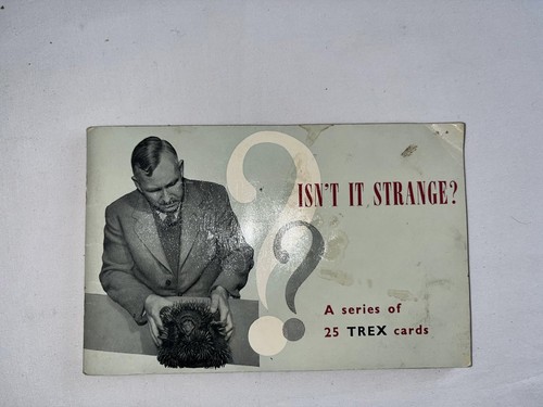 Vintage trex club - vintage,