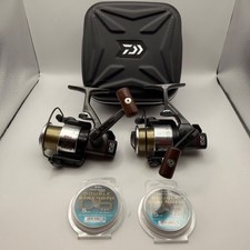 Pair of Daiwa Tournament SS750