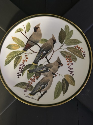 Vintage franklin mint - franklin,