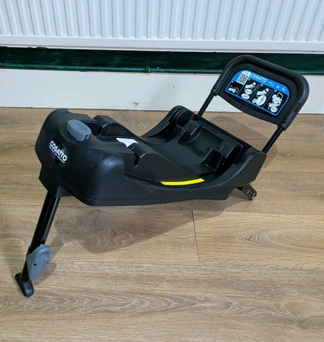Isofix base cosatto port - base,