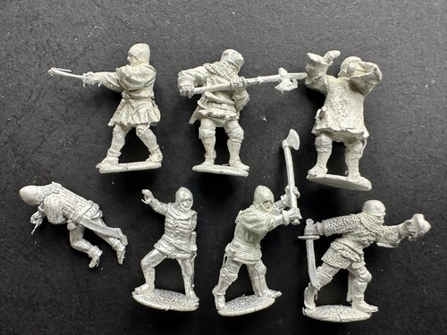 Perry foundry 28mm - x,