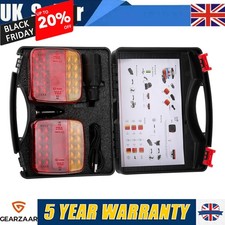 Wireless Led Wireless Led wireless led lights USB5v 12-24v Towing Trailer