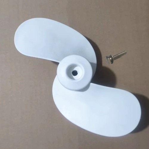 Blades nylon propeller - nylon, for