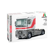 Italeri 3969 Renault AE500