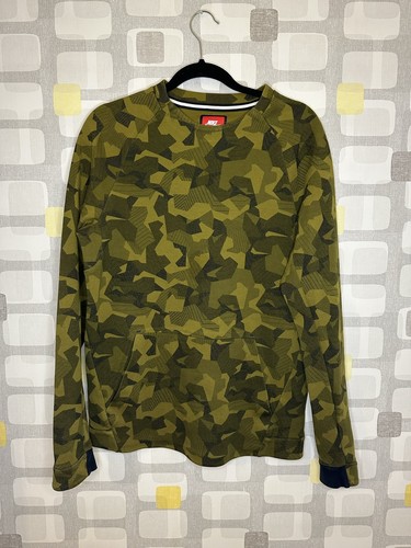 Men nike tech - nike, crew