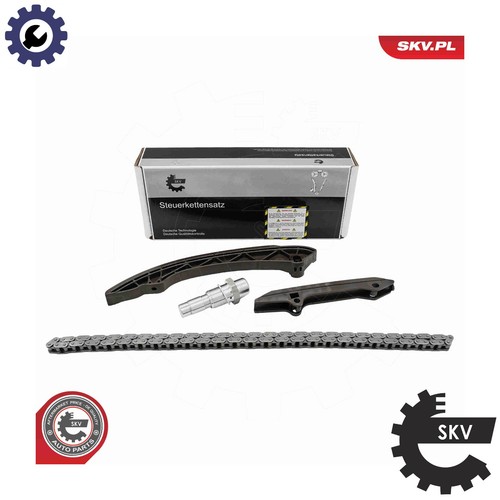 Timing chain kit - chain, for