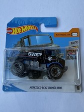 Hot Wheels 2020 TREASURE HUNT