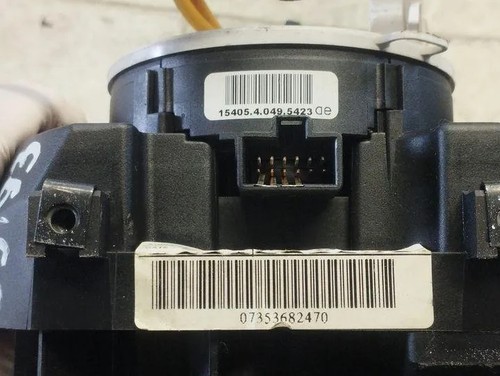 Fiat stilo 192 indicator wiper - fiat,