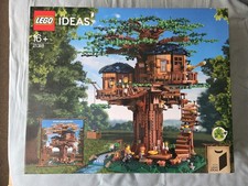 LEGO Ideas Tree House 21318