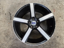 Volvo 18" Midir Alloy Wheel