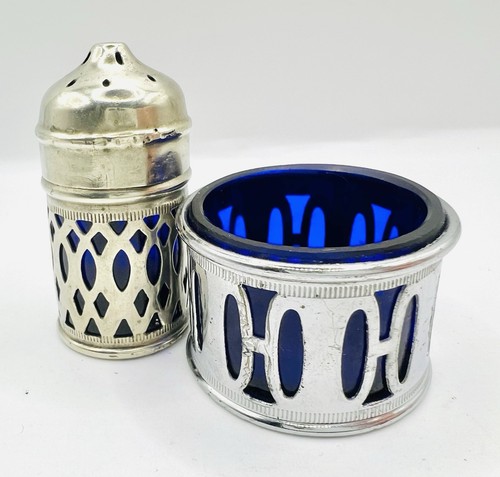 Vintage 1950s english - 1950s,