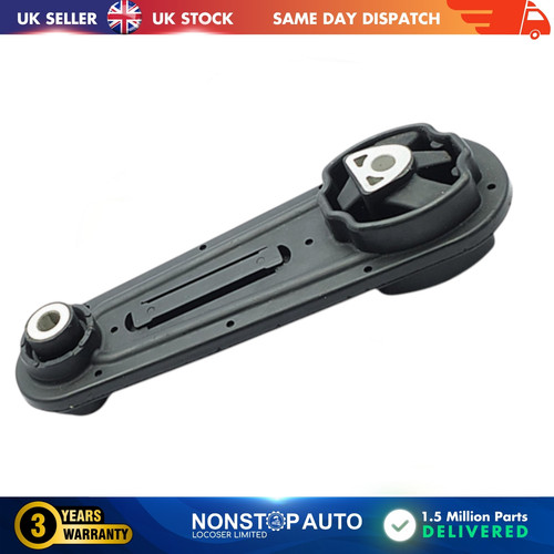 Gearbox engine mount for - gearbox,