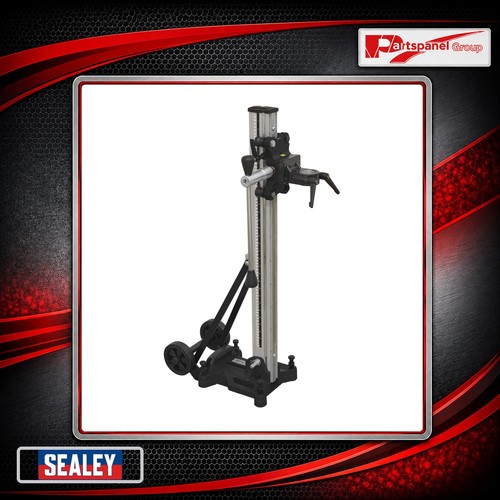 Sealey aluminium diamond core - aluminium,