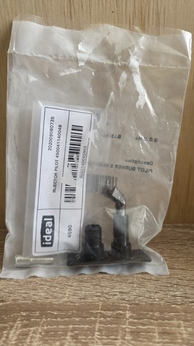 Ideal heating pilot burner - ideal, &