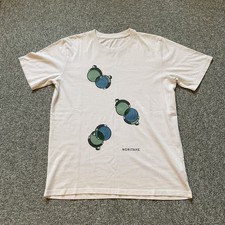 Noritake X Liberty Of London From Japan With Love Graphic T Shirt - Size Small