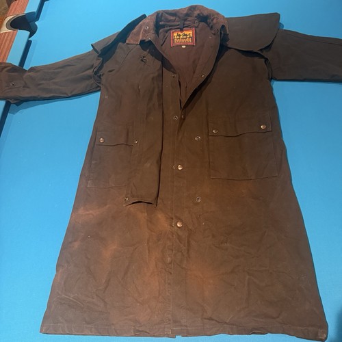 Vintage kakadu traders - vintage,