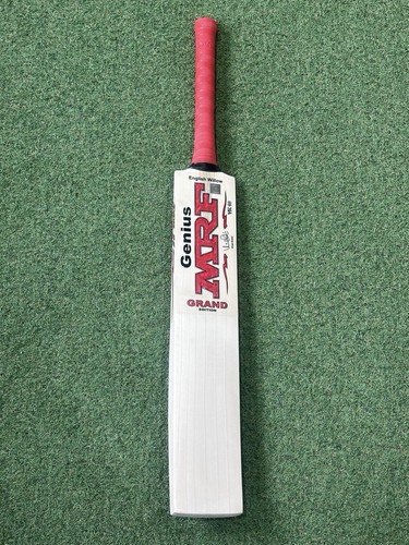 Mrf grand edition harrow - edition,