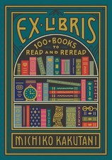 Ex Libris: 100+ Books to Read