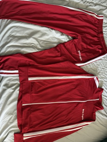 Palms angels tracksuit - palms,