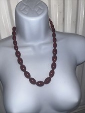 Vintage Genuine Baltic Amber