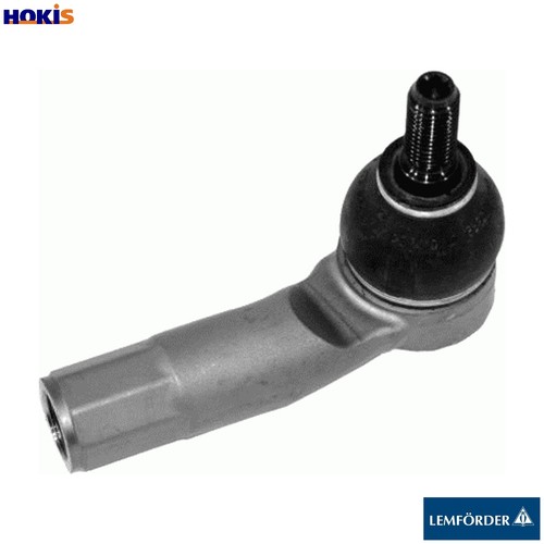 Tie rod end - rod, for