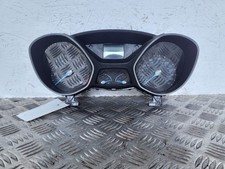 FORD FOCUS Mk3 RHD Petrol MPH