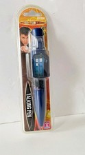 Dr Who Talking Pen Tardis