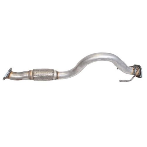 Front exhaust pipe for golf - front,