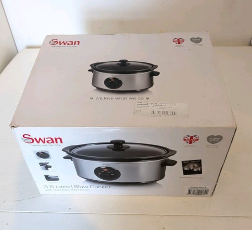 Swan sf17030n slow cooker 5 - swan,