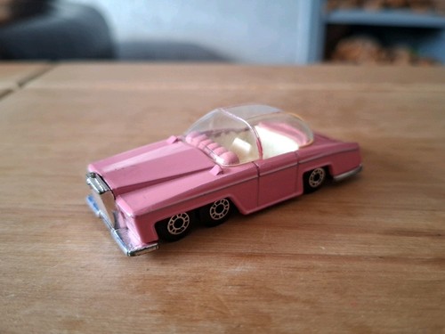 Matchbox thunderbirds 1992 - thunderbirds,