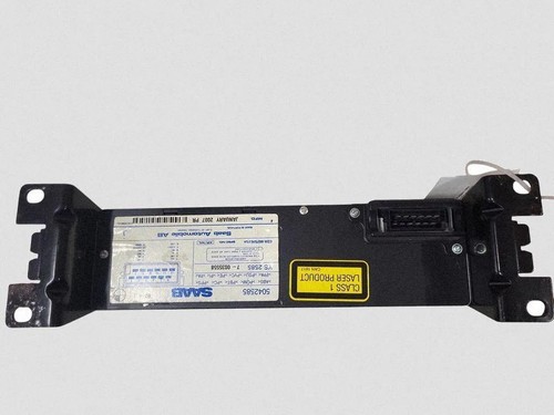Jaguar type x200 - cd, changer