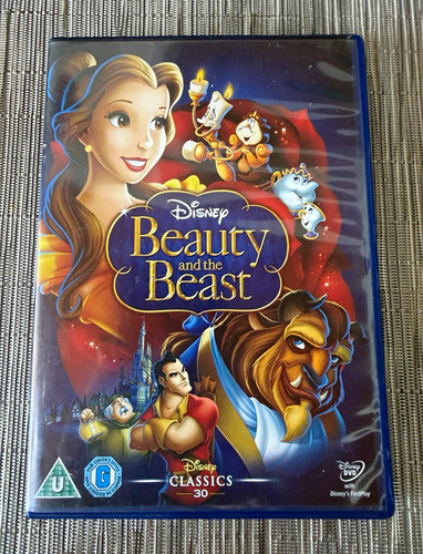 Disney beauty and the - and, beast