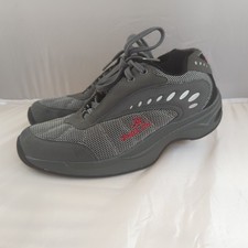 Chung Shi Women SDH 0605 Rocker Stafild Walking Toning Shoes Size UK5 EU38 US7