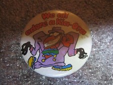 RARE OLD WE ALL ADORA A